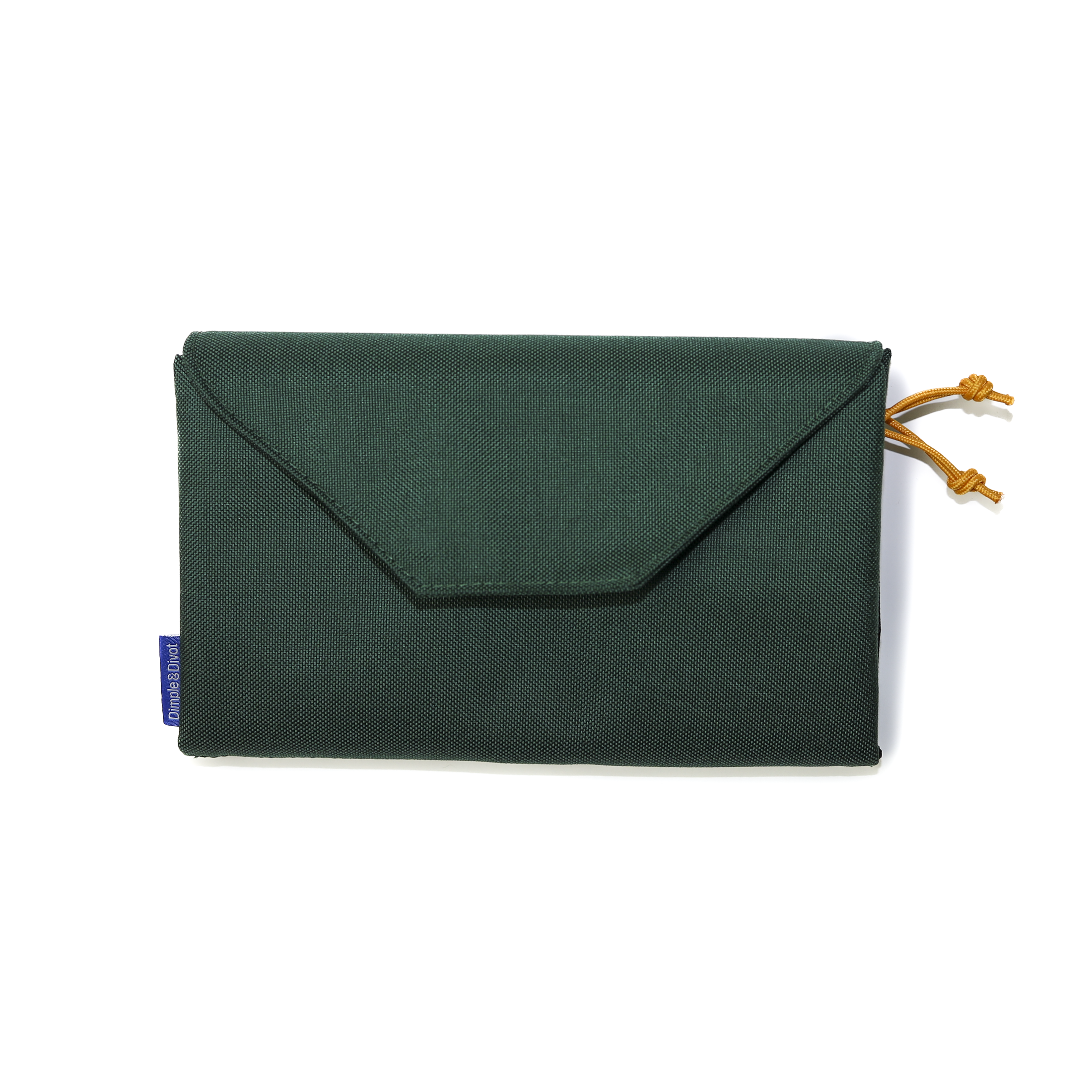 Essentials Pouch - Hunter