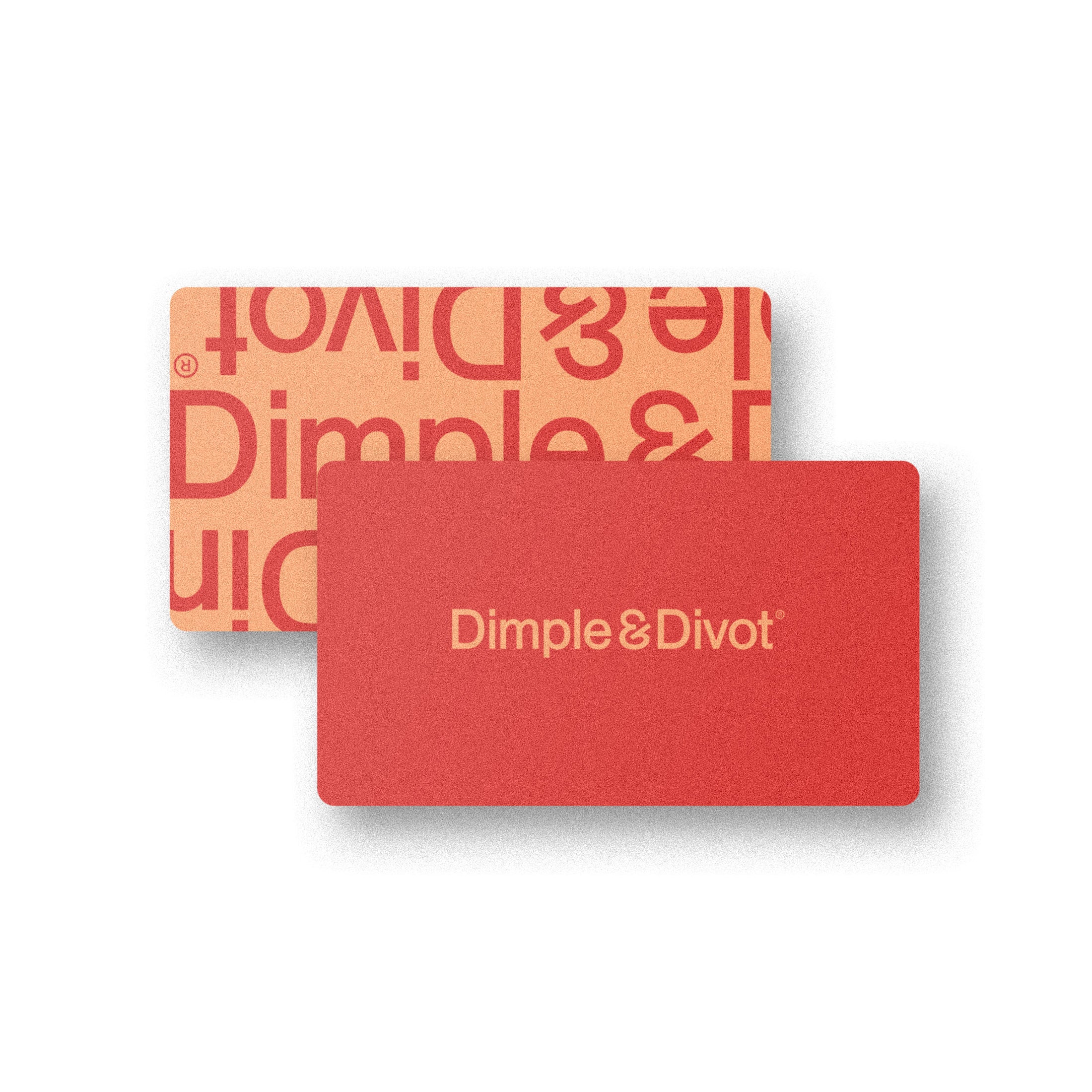 D&D Gift Card