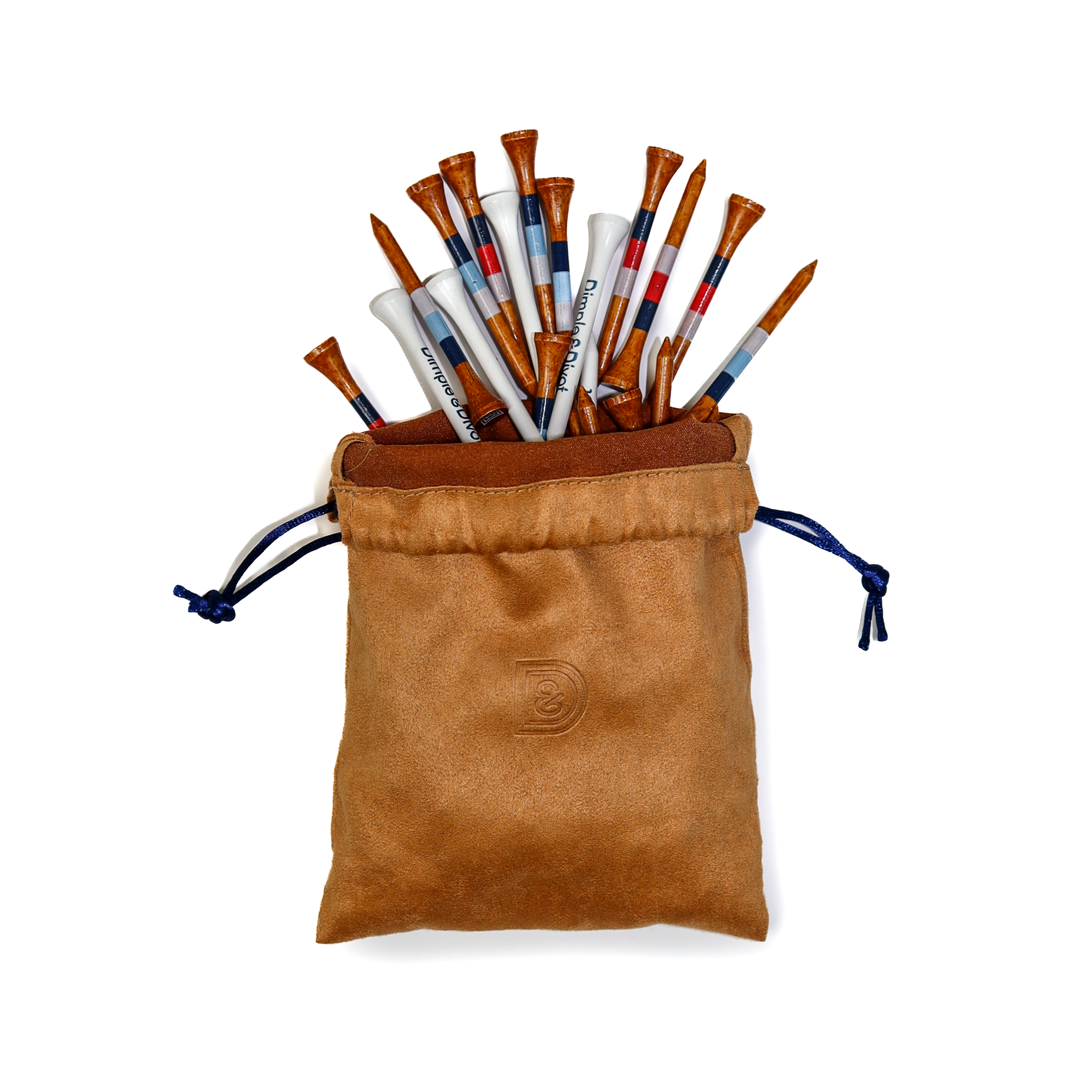 D&D Tee Pouch - 50 ct.