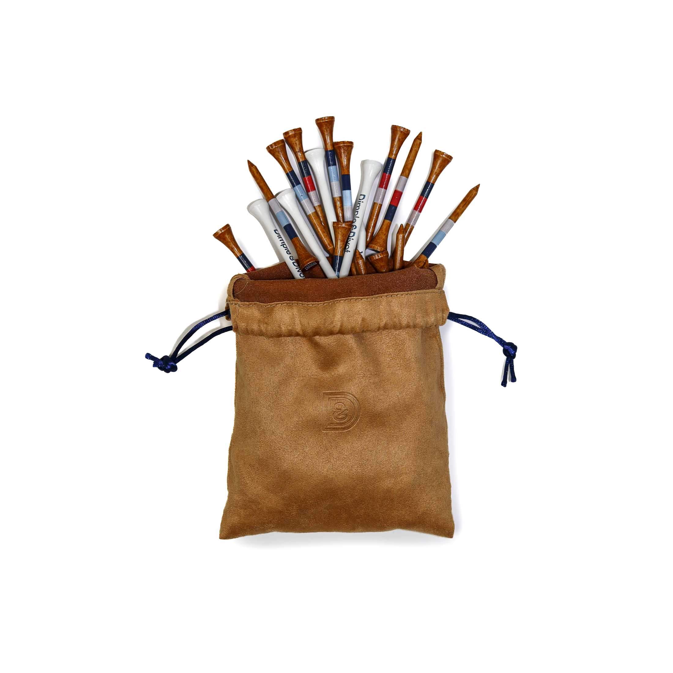 D&D Tee Pouch - 50 ct.