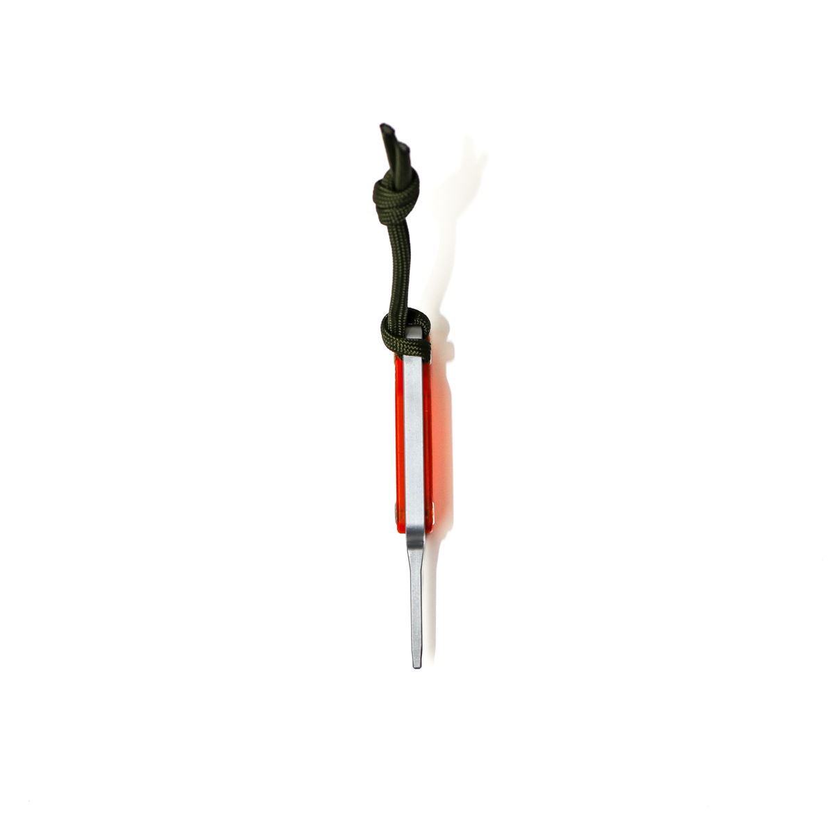 Every Round Carry Divot Tool