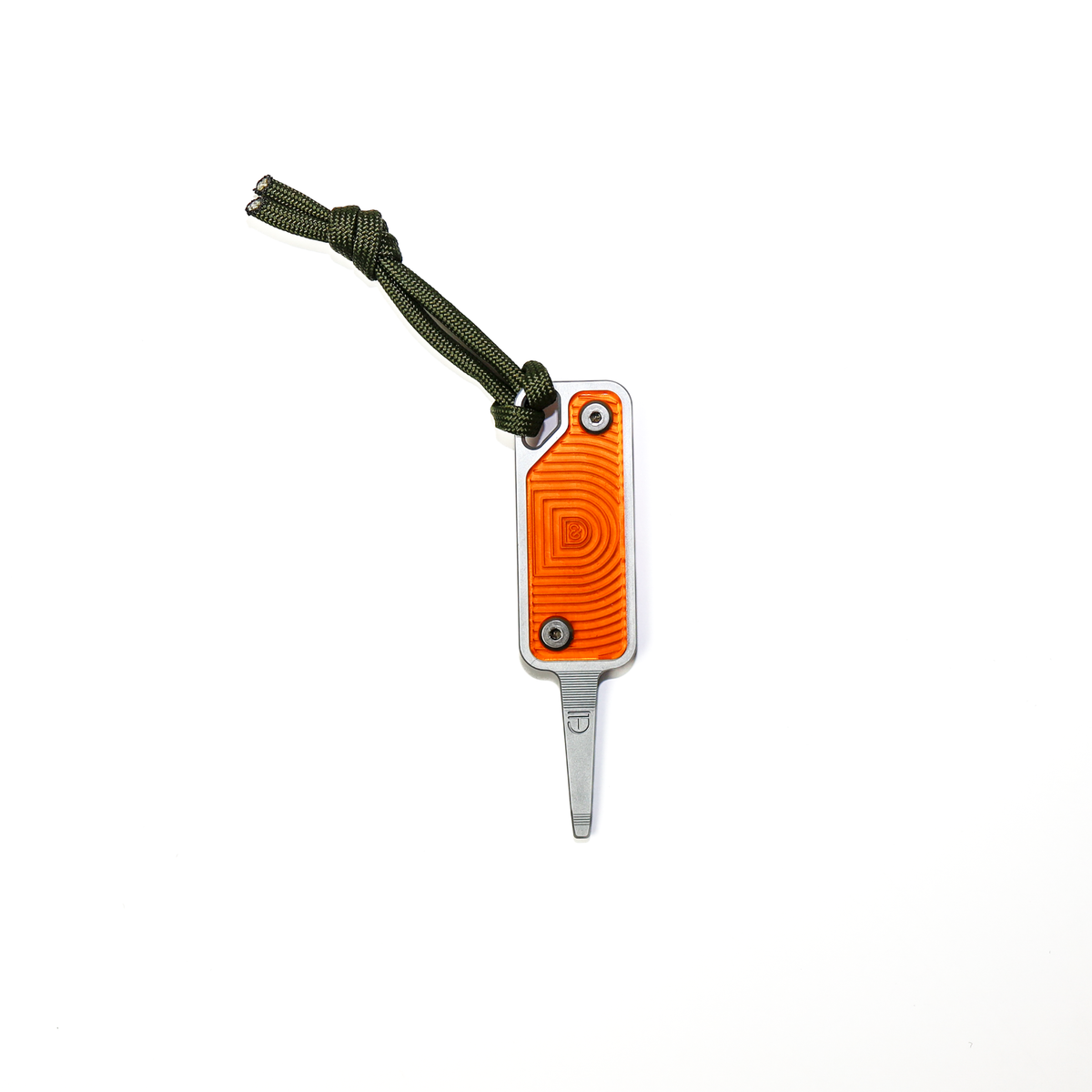 Every Round Carry Divot Tool