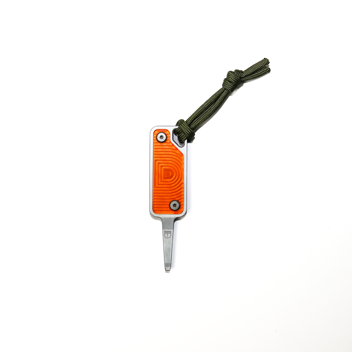 Every Round Carry Divot Tool