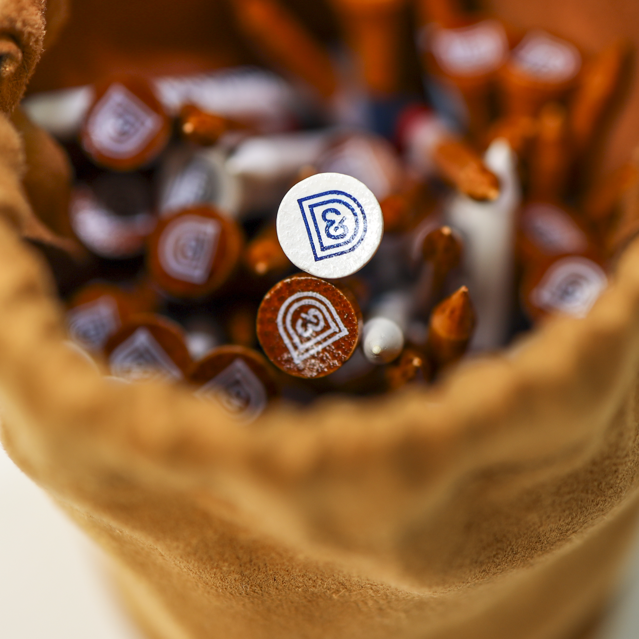 D&D Tee Pouch