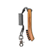 Hickory Golf Brush PRO Plus - Black