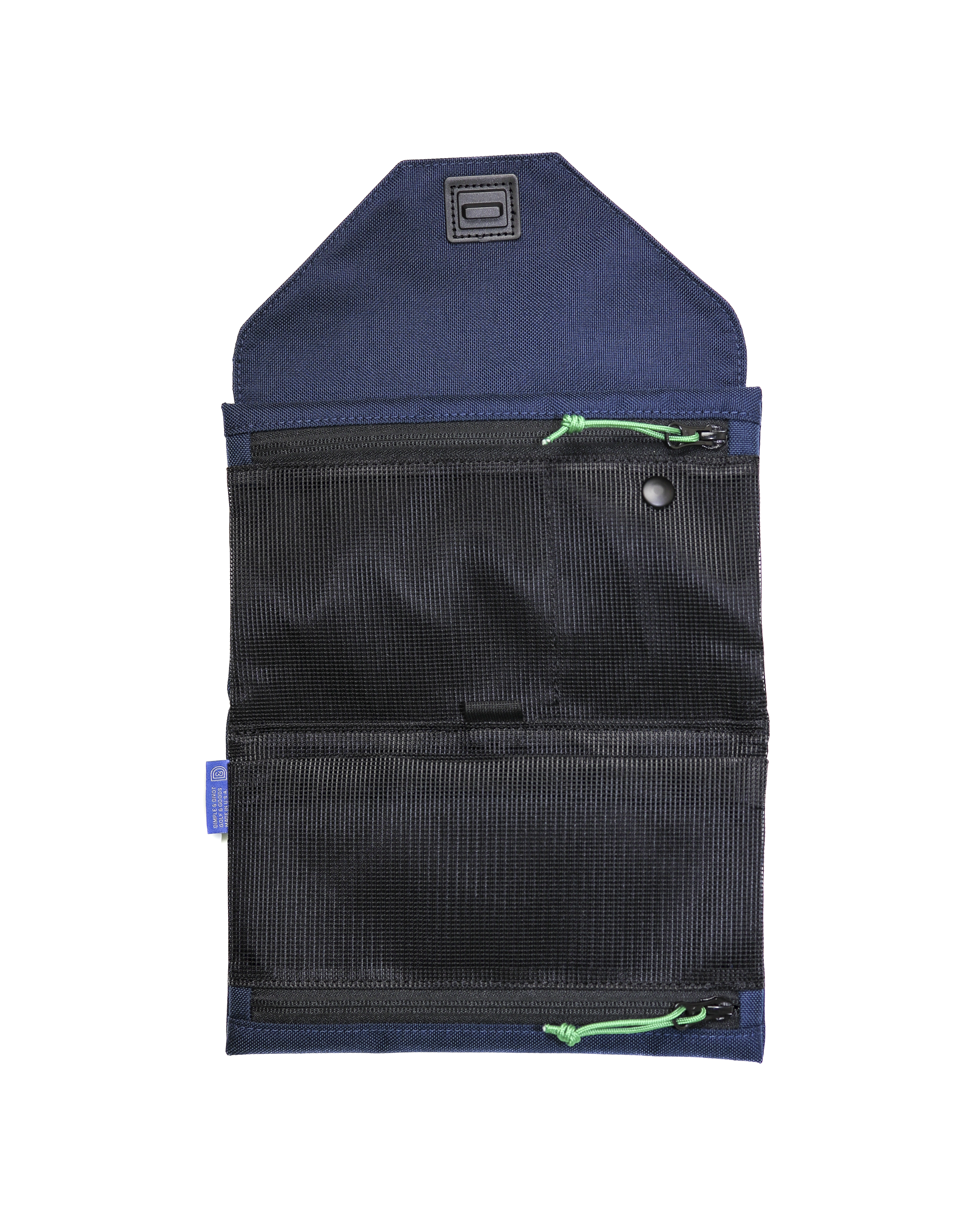 Essentials Pouch - Navy