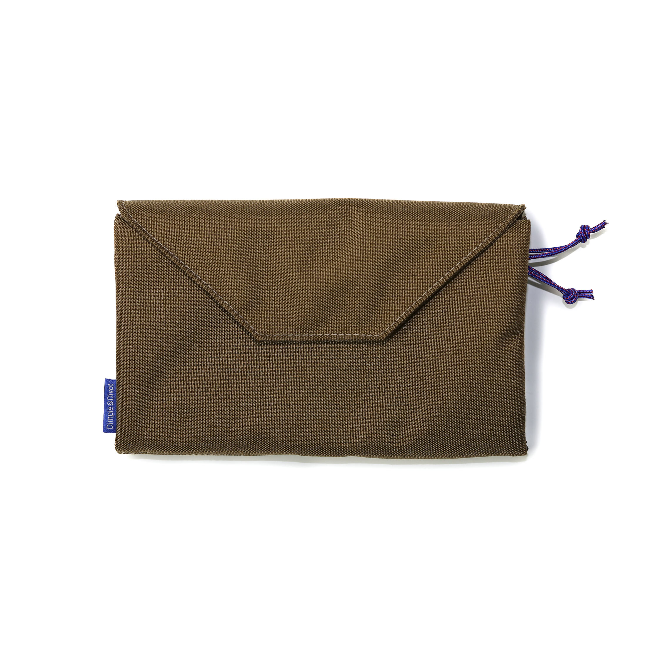 Essentials Pouch - Coyote