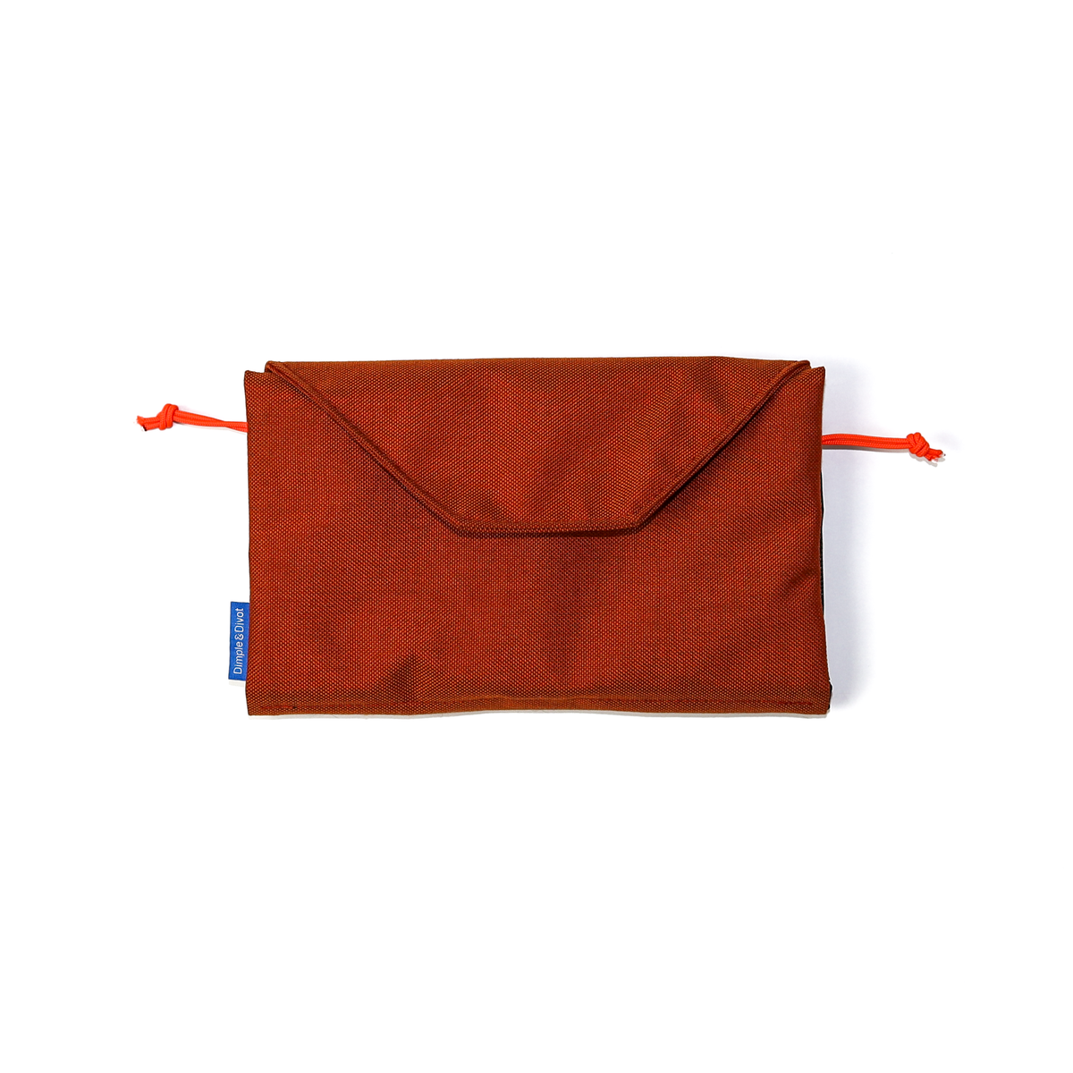 Essentials Pouch - Rust
