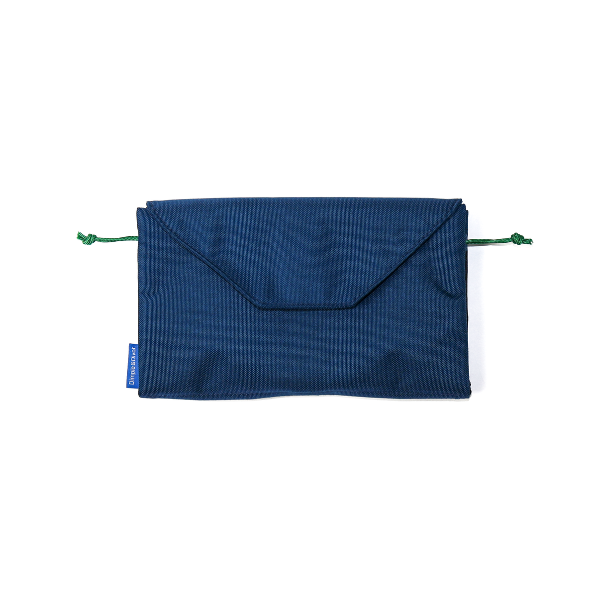 Essentials Pouch - Navy
