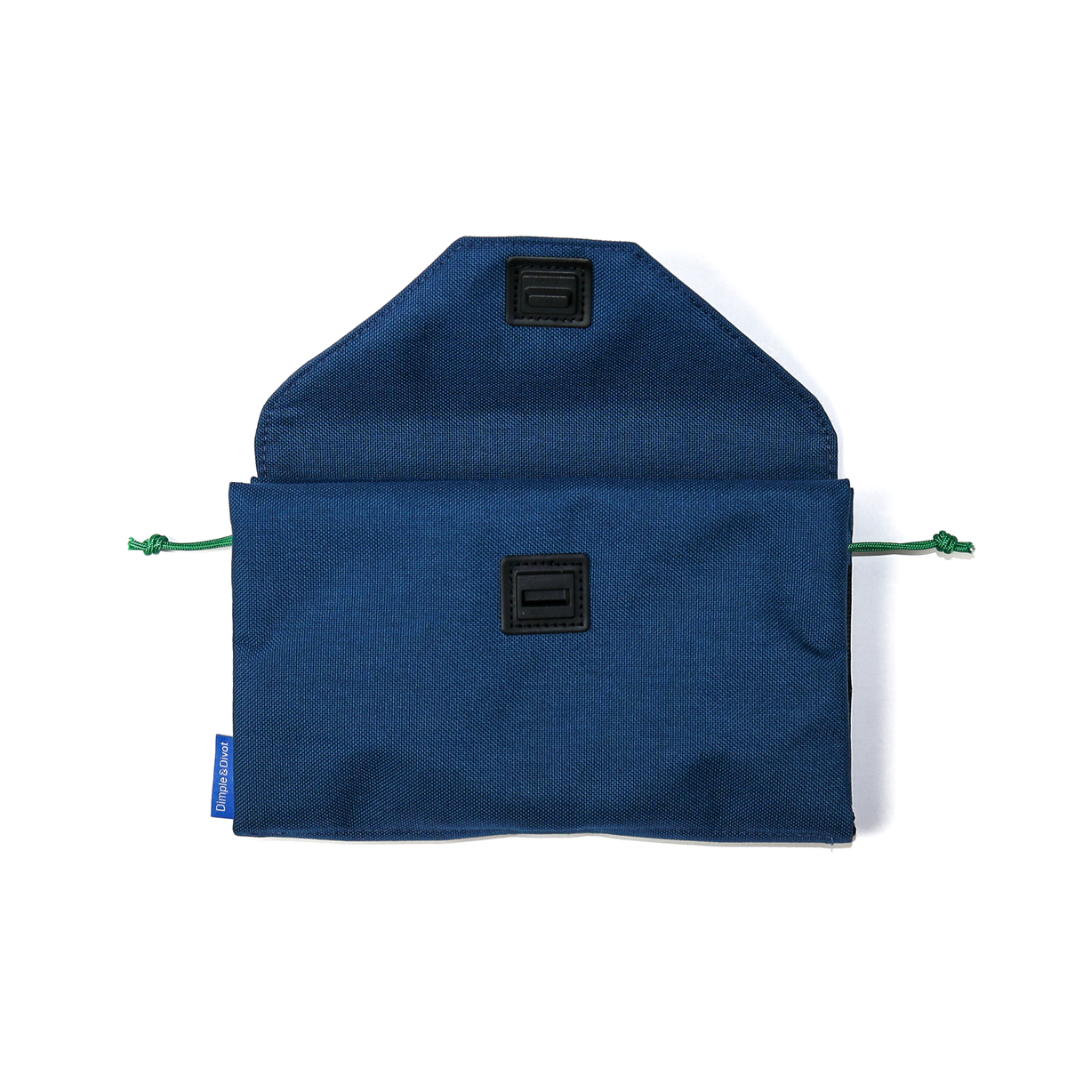 Essentials Pouch - Navy