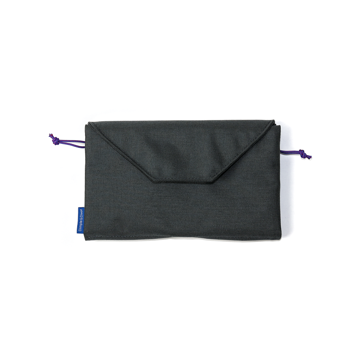 Essentials Pouch - Smoke