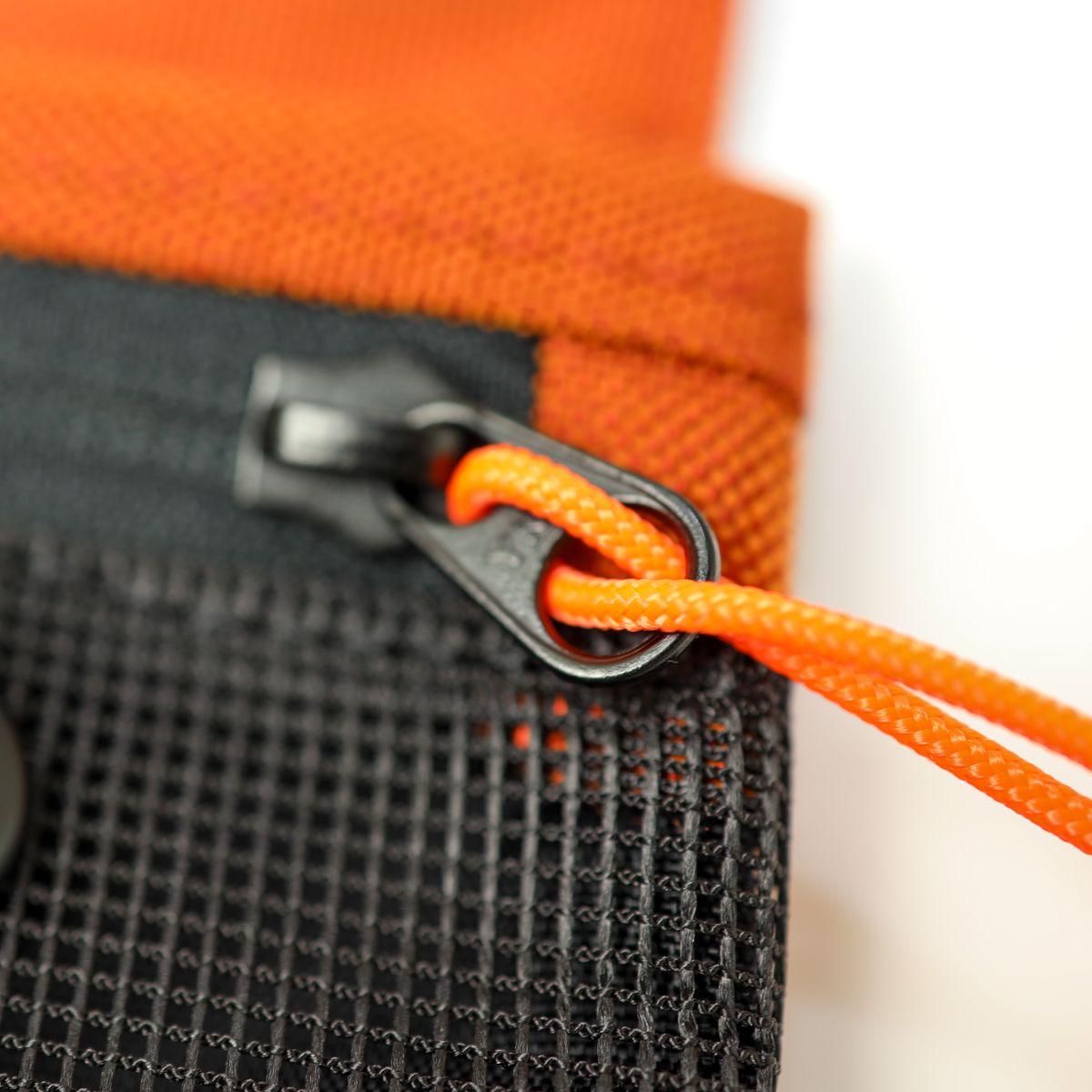 Essentials Pouch - Rust
