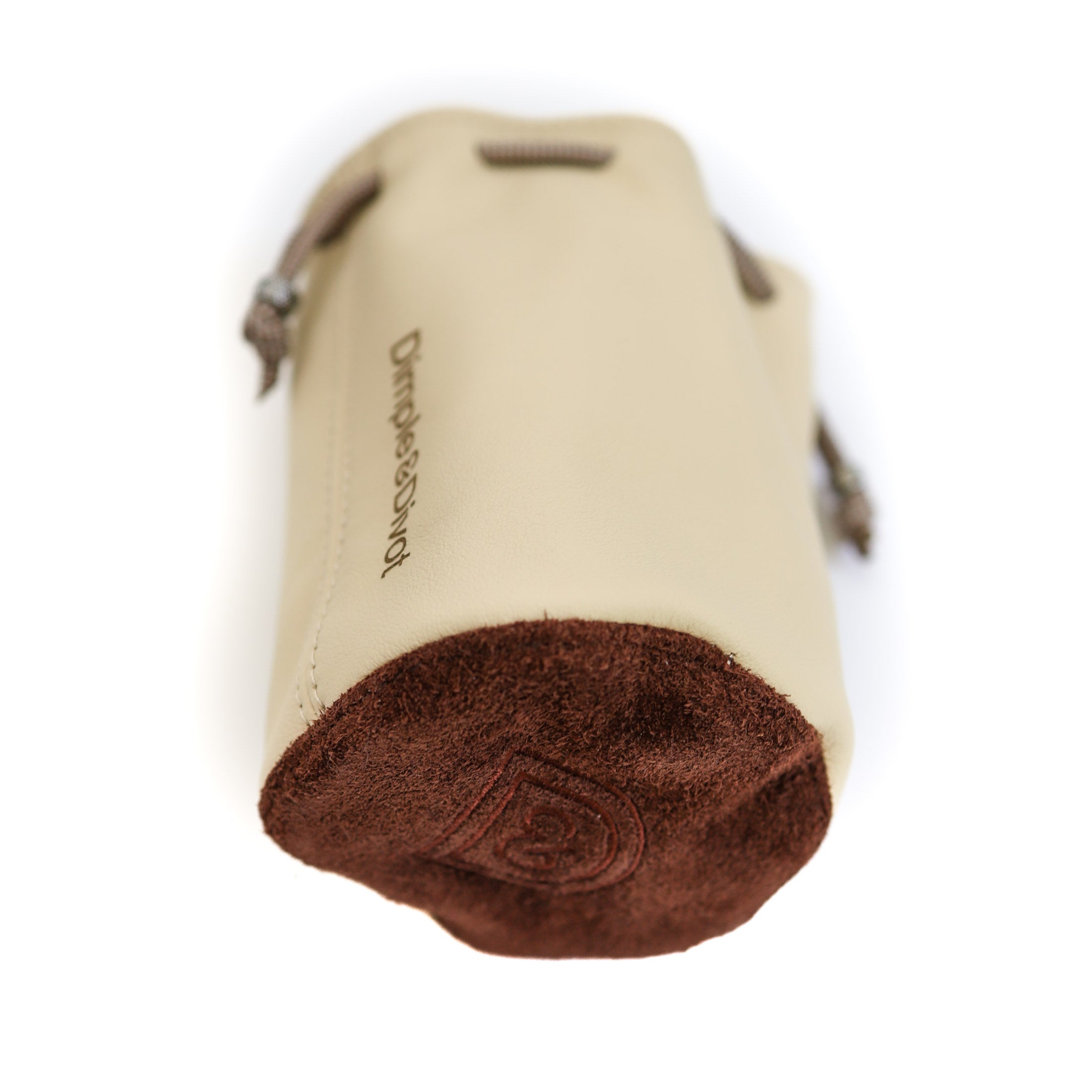 ERC Valuables Pouch - Coffee