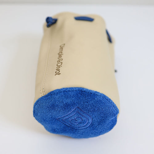 Dimple & Divot - The Original Hickory Golf Brush & Golf Accessories