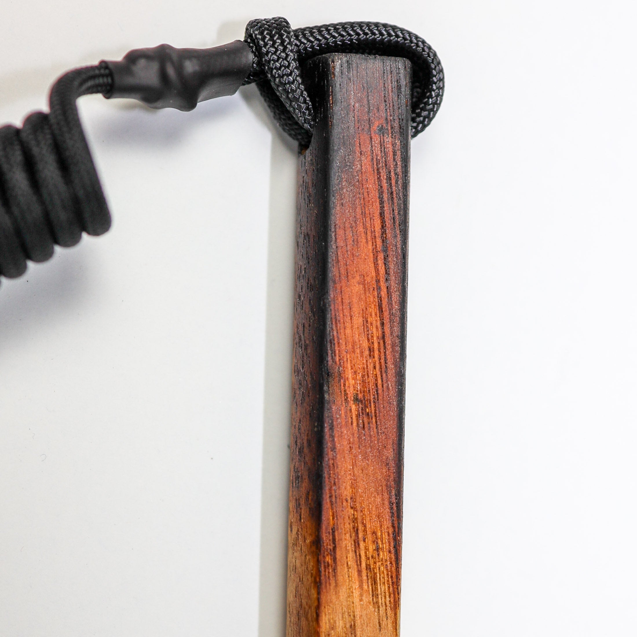 Hickory Golf Brush PRO - Half Torched