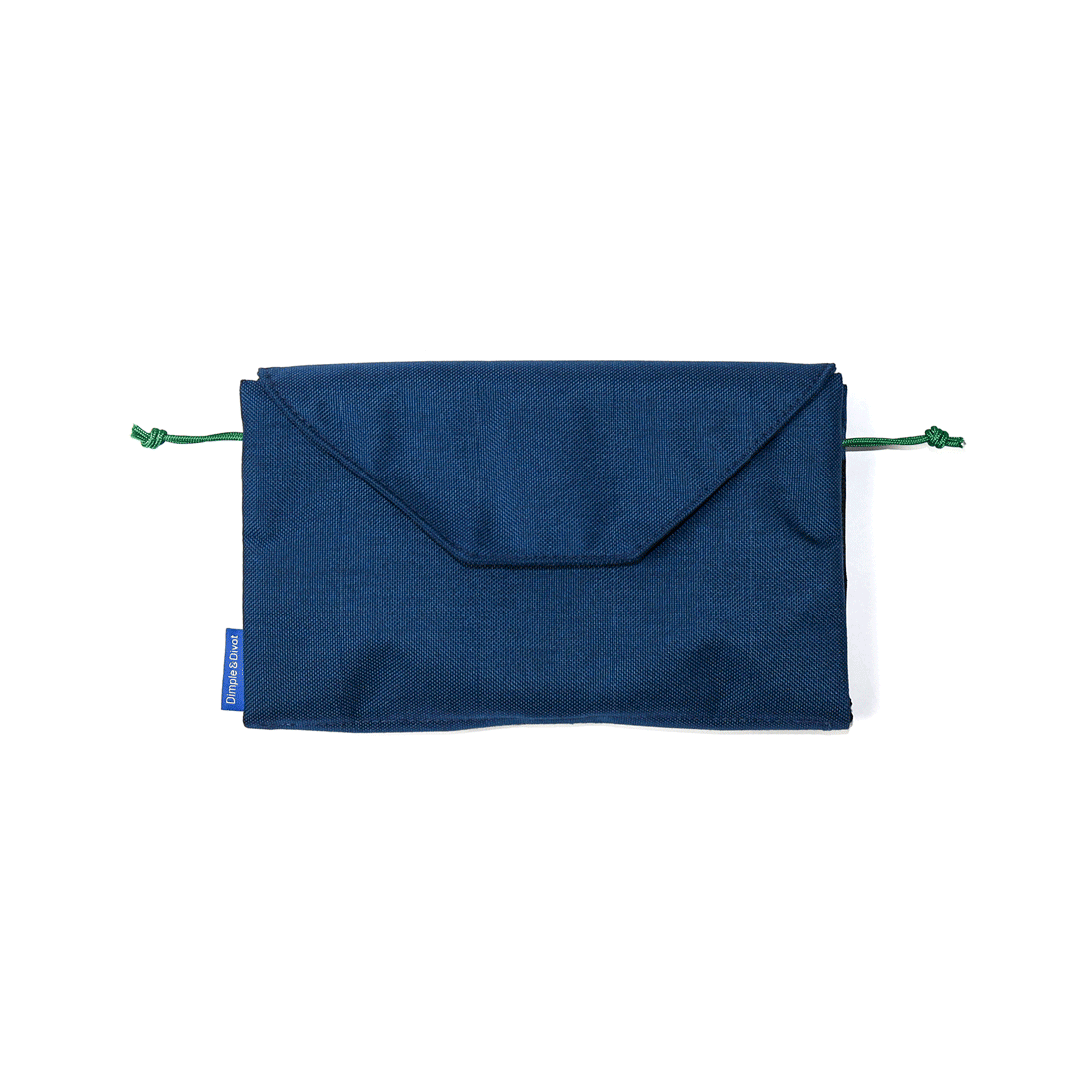 Essentials Pouch - Navy