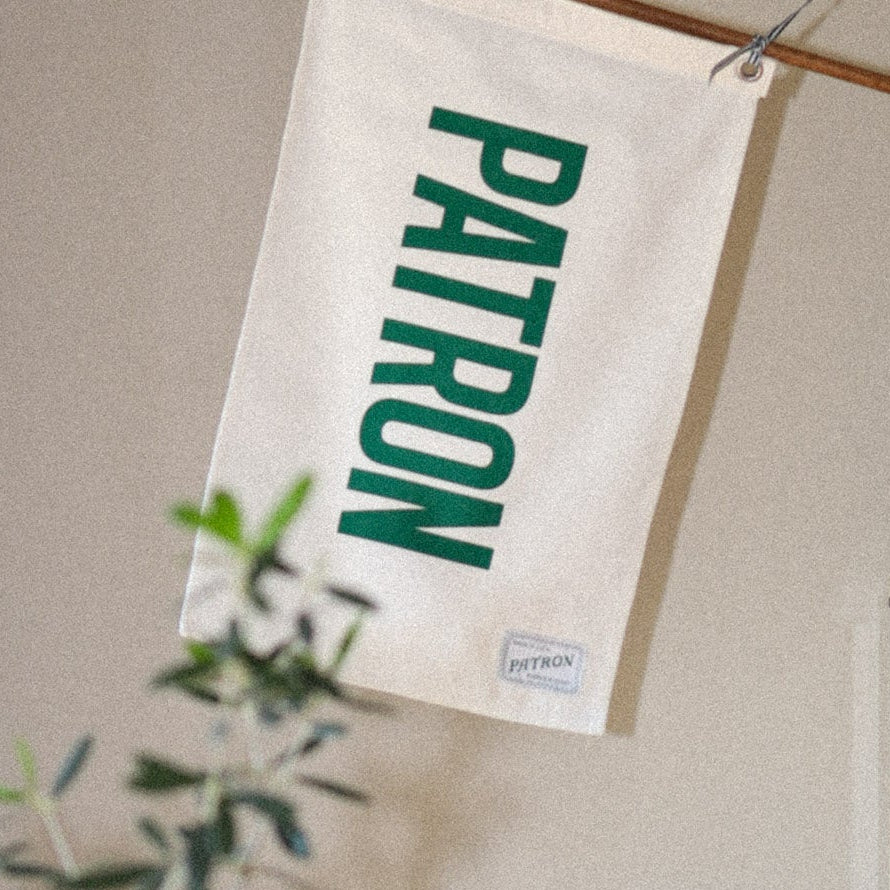 Patrons Flag