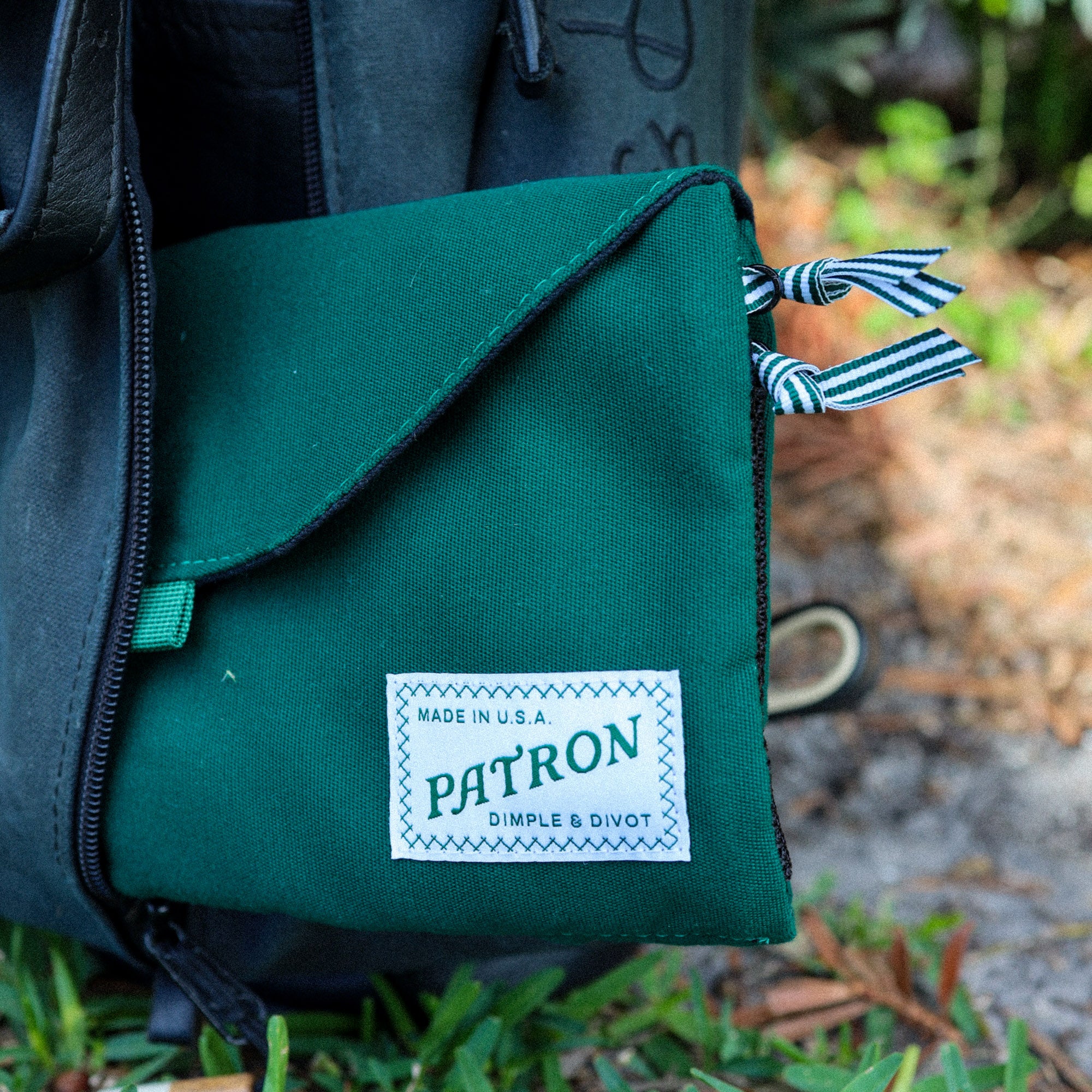 Patrons Essentials Pouch