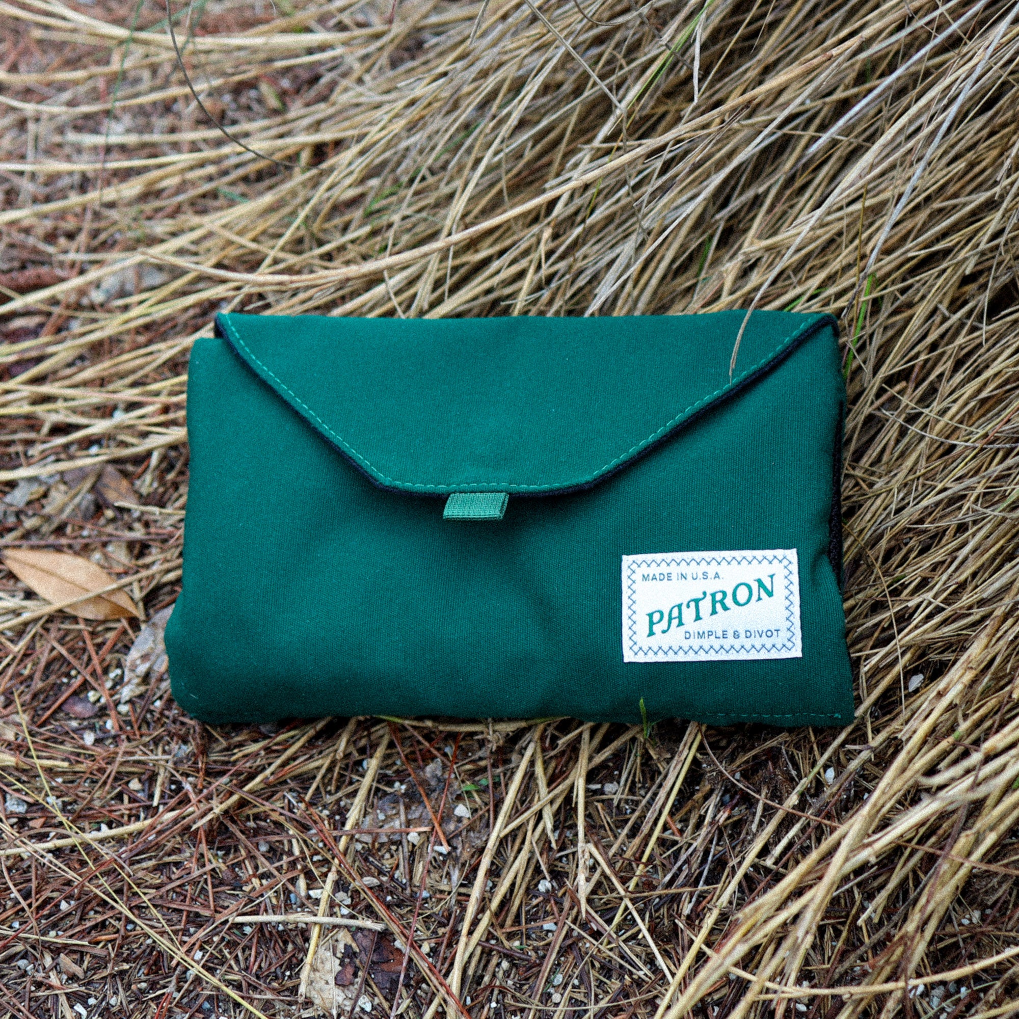 Patrons Essentials Pouch