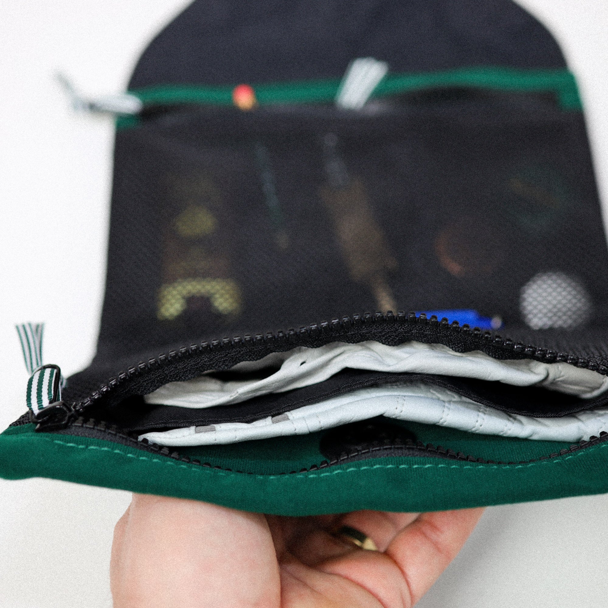 Patrons Essentials Pouch