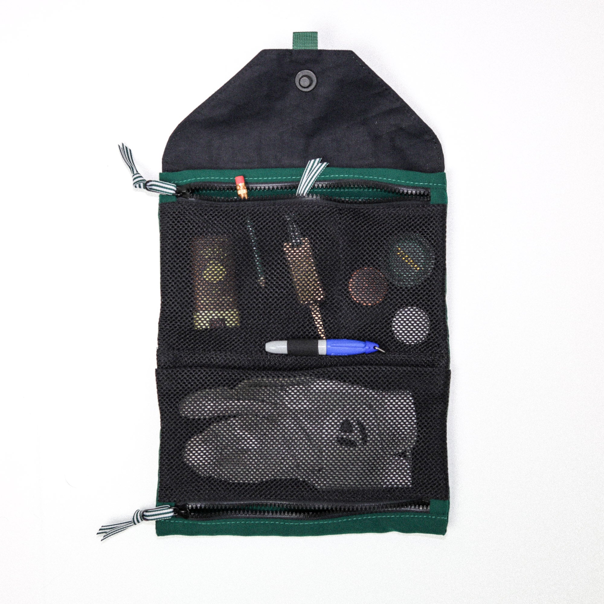 Patrons Essentials Pouch