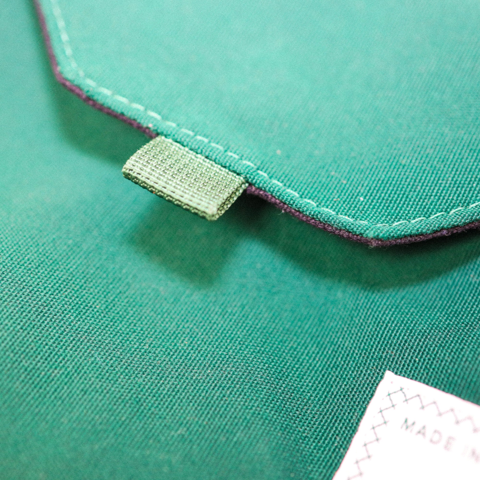 Patrons Essentials Pouch