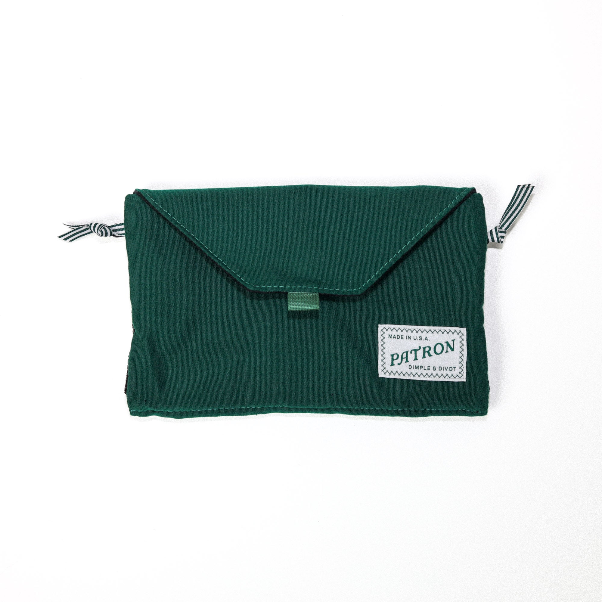 Patrons Essentials Pouch