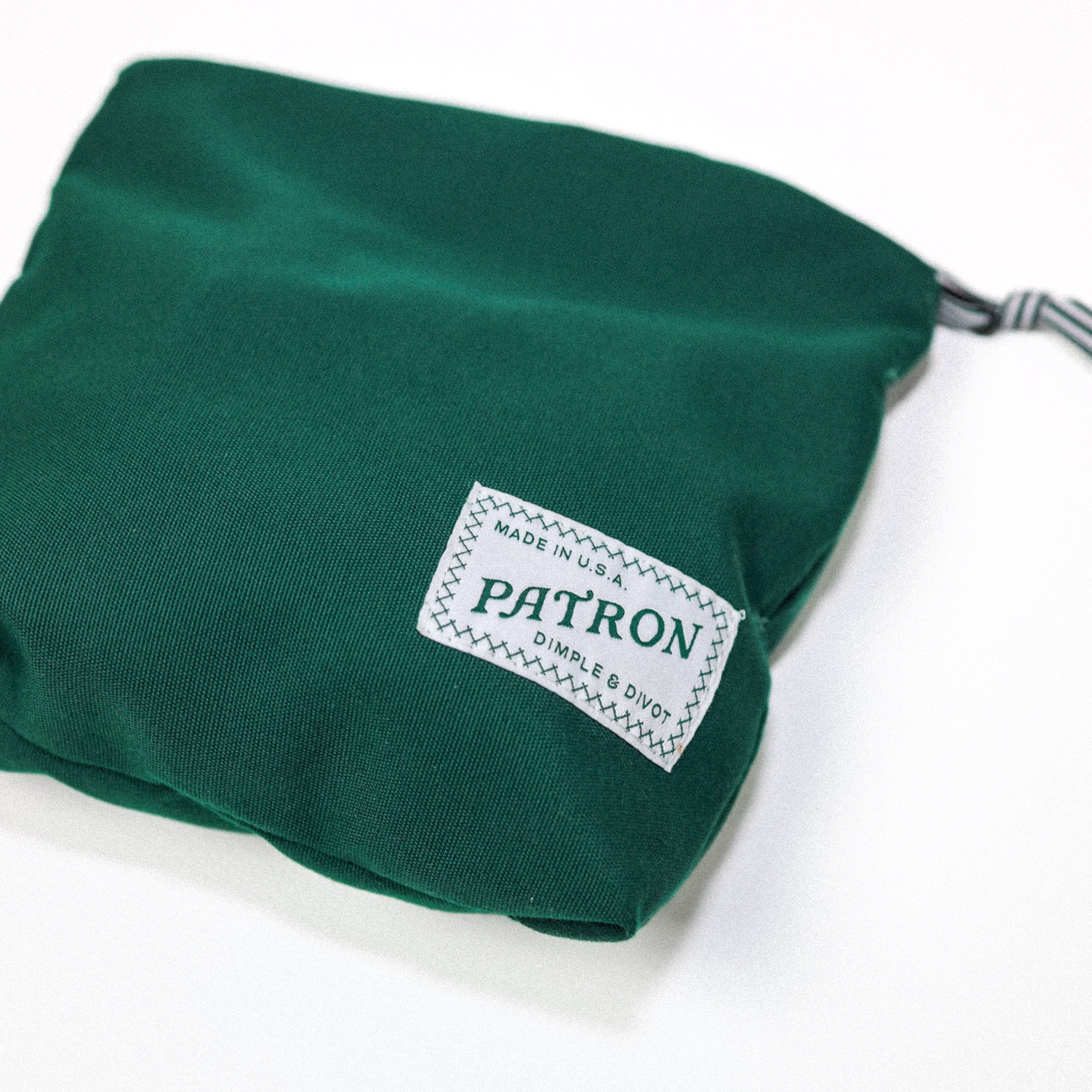 Patrons Ball Pouch
