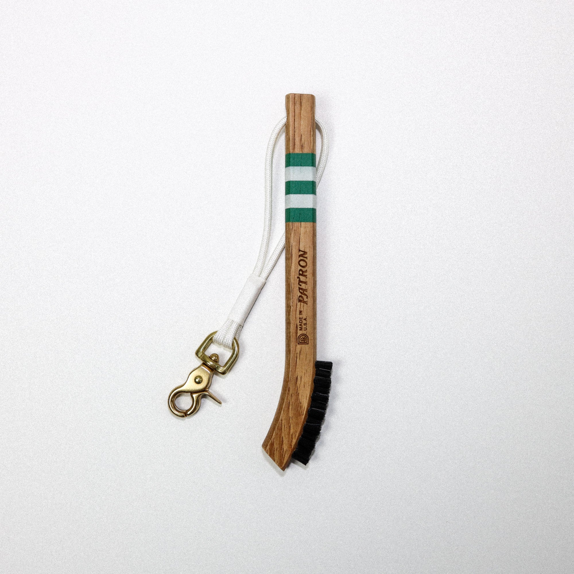 Patrons Painted Brush