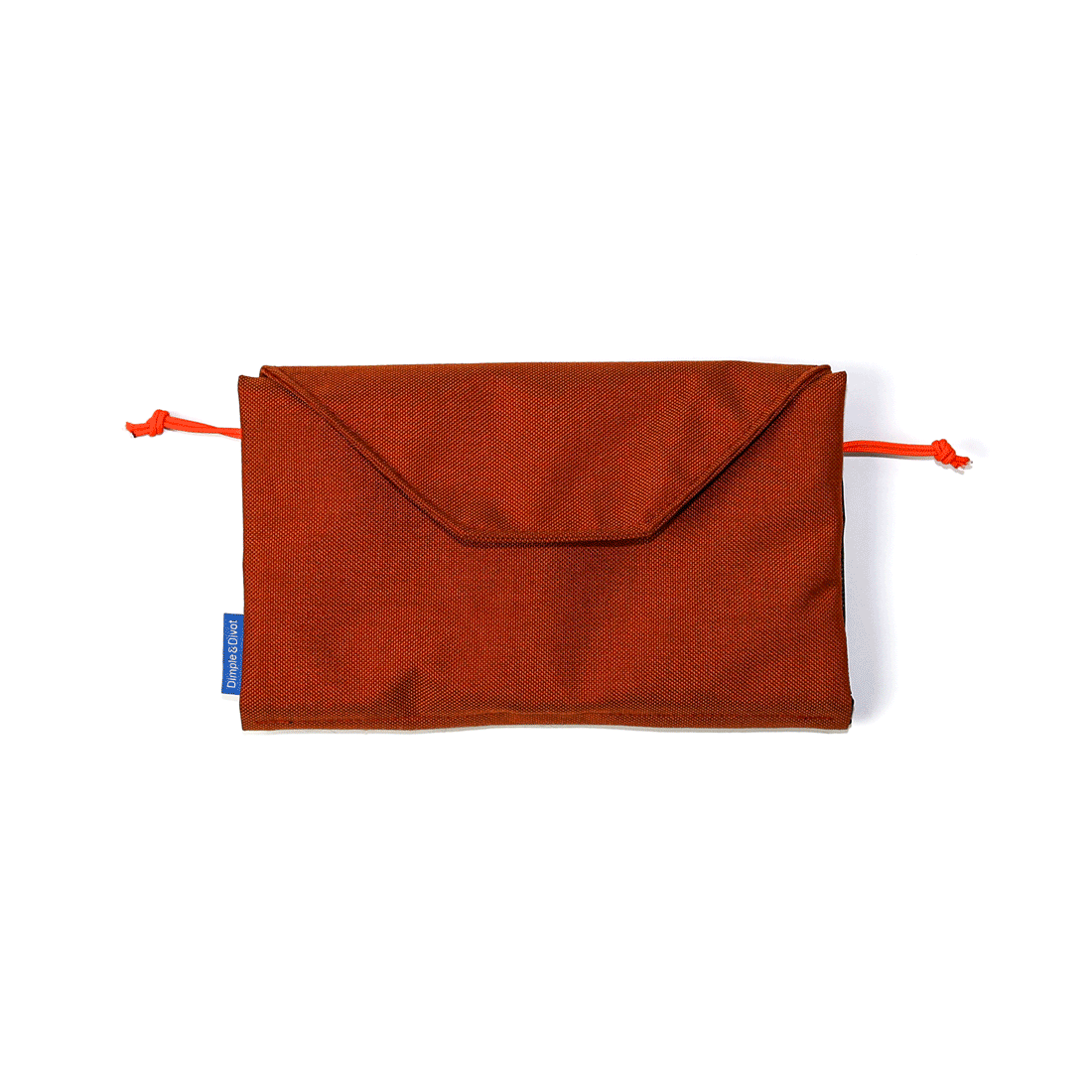 Essentials Pouch - Rust