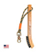 Hickory Golf Brush - Thicket