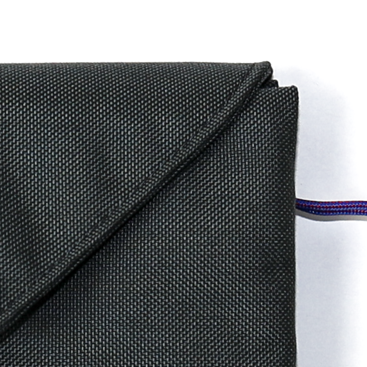 Essentials Pouch - Smoke