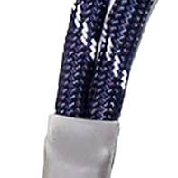 Hickory Golf Brush - Gravel