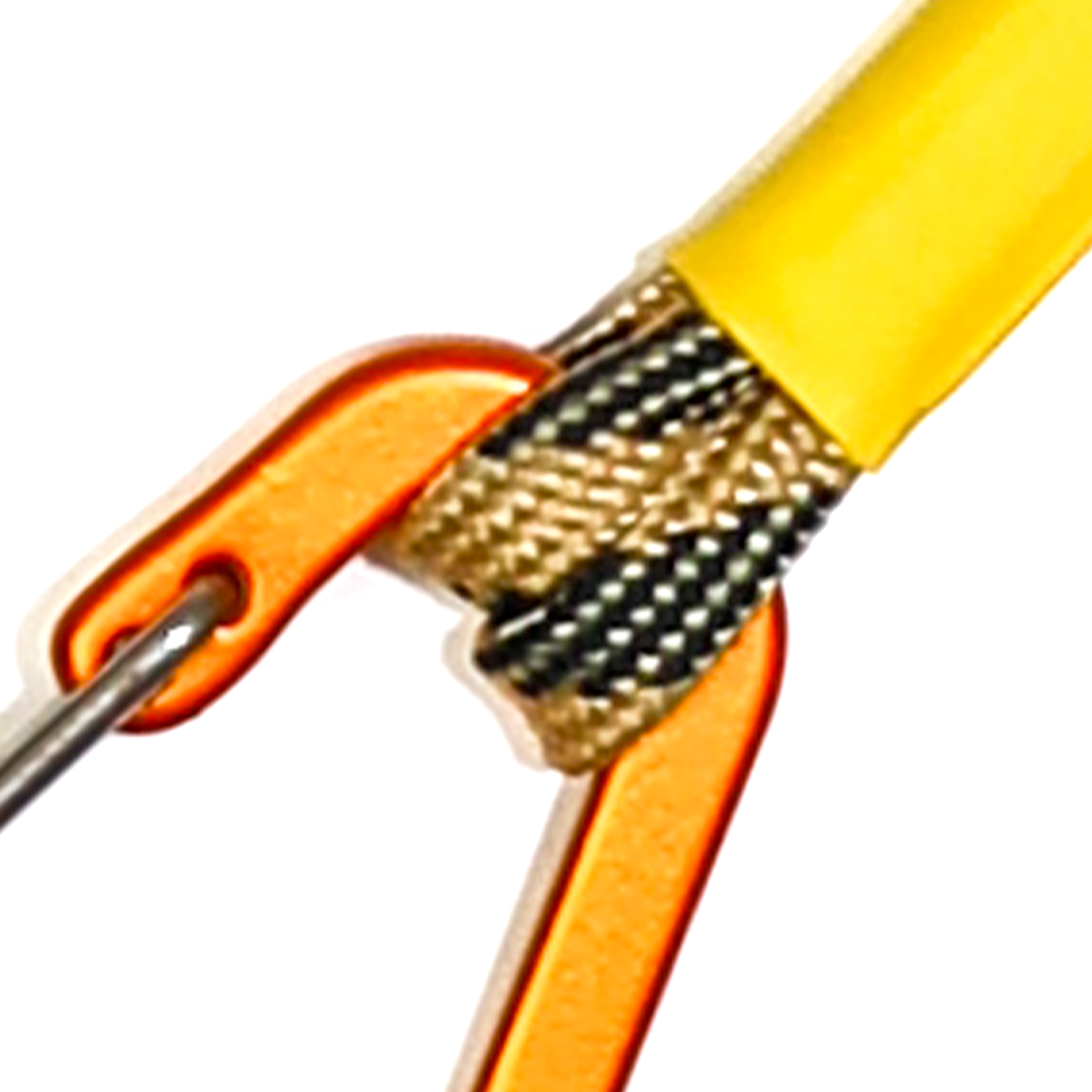 Hickory Golf Brush Lite - Ranger