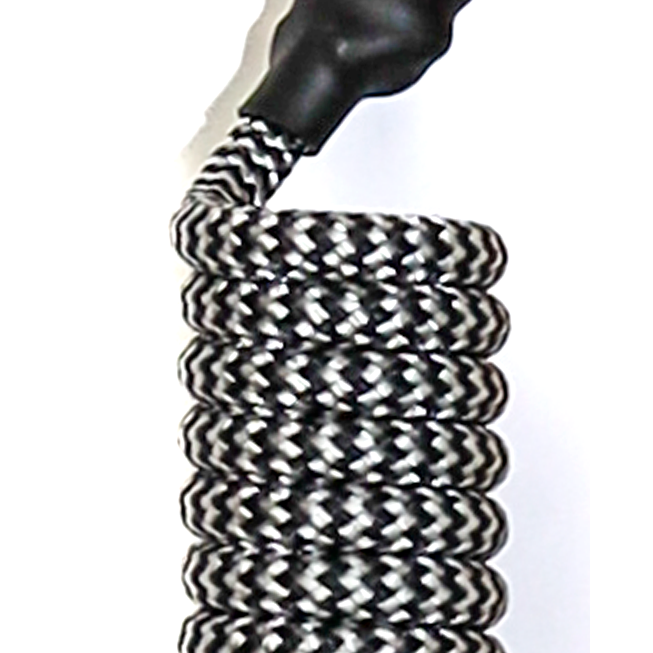 Hickory Golf Brush PRO Plus - Black