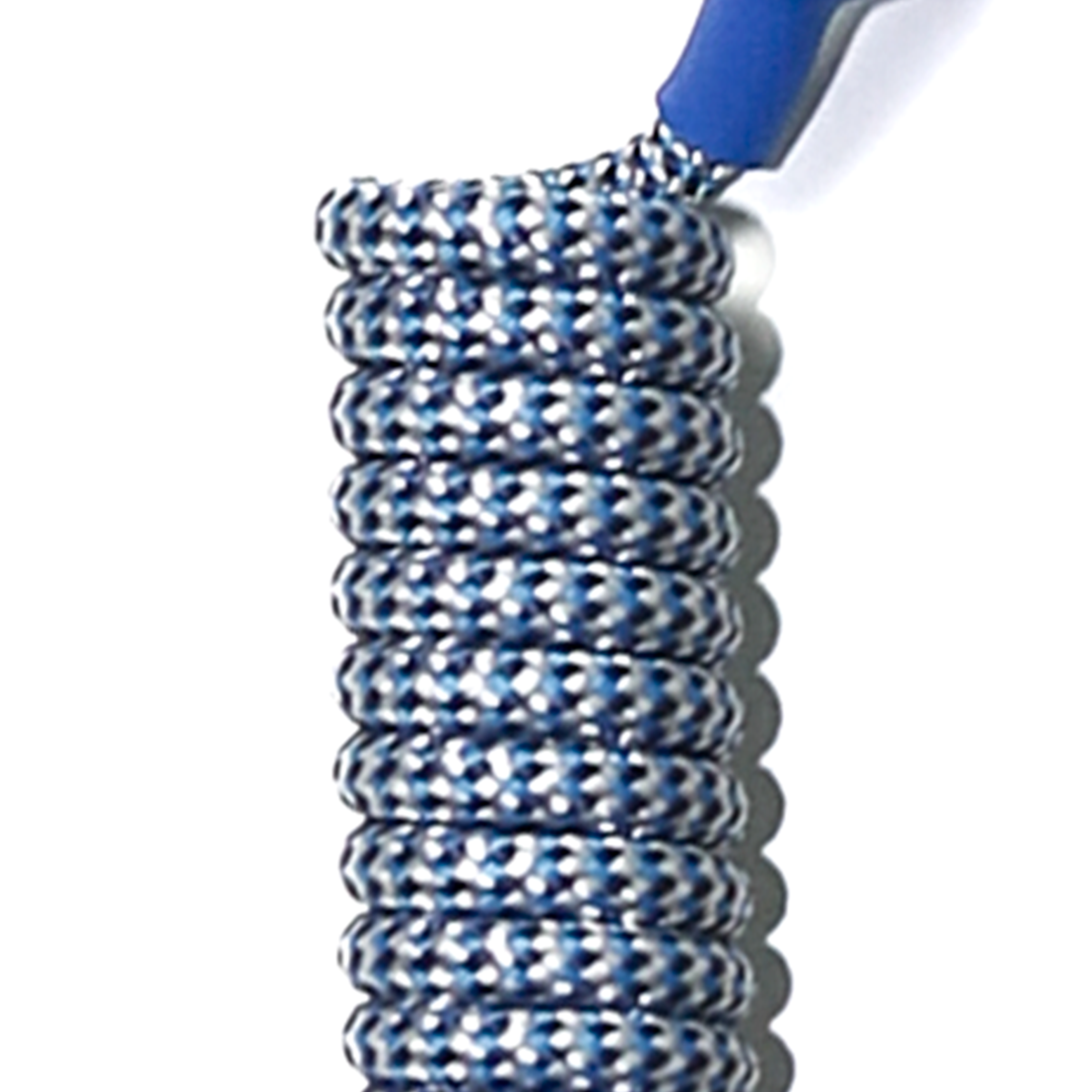 Hickory Golf Brush PRO Plus - Blue