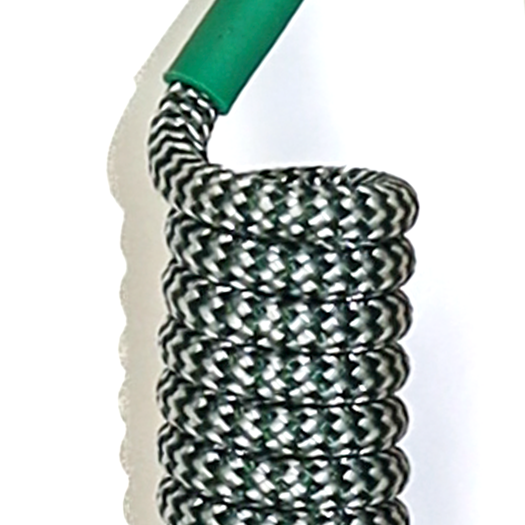 Hickory Golf Brush PRO Plus - Green