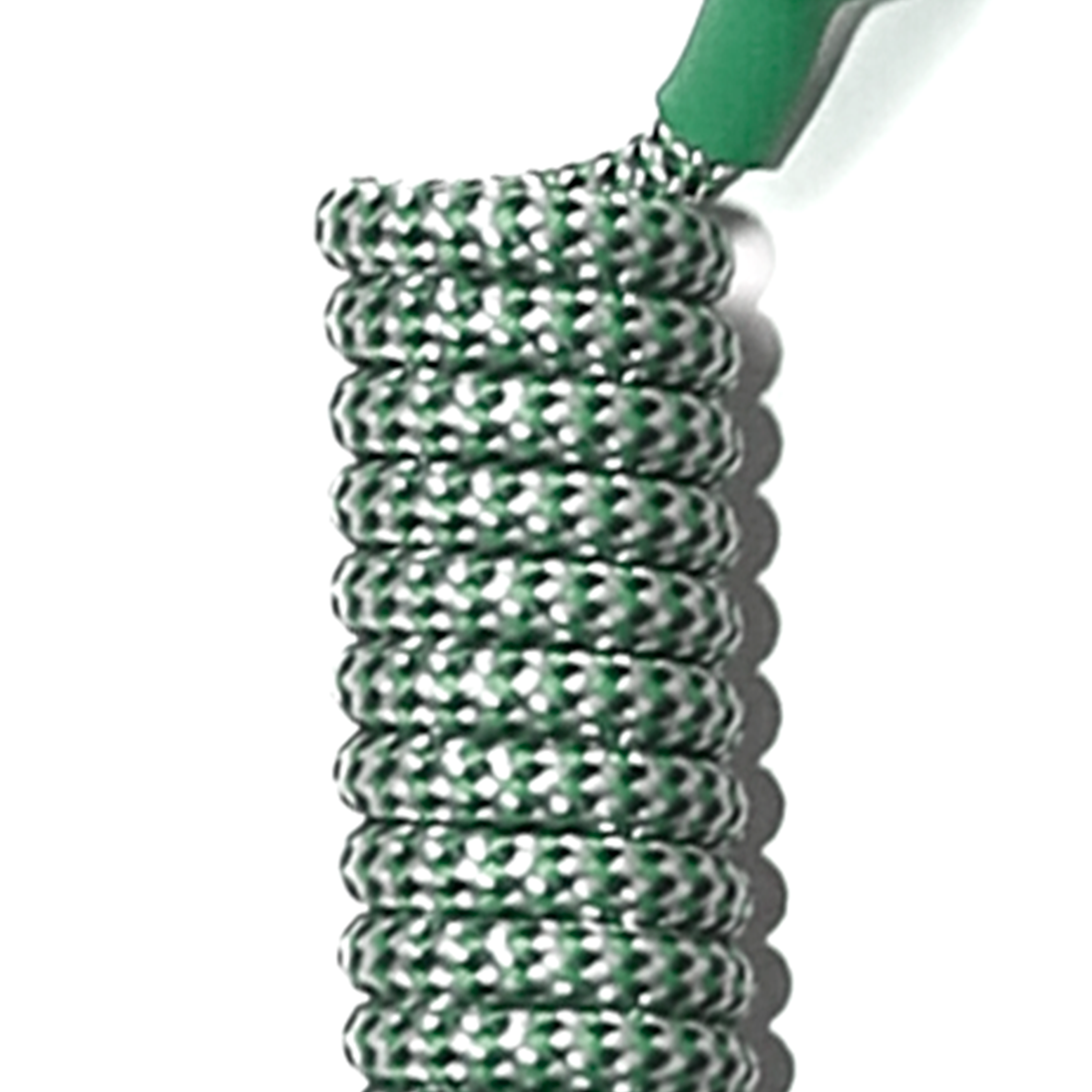 Hickory Golf Brush PRO Plus - Green