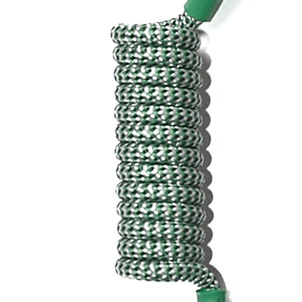 Hickory Golf Brush PRO Plus - Green