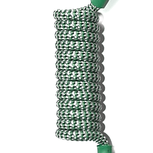 Hickory Golf Brush PRO - Green
