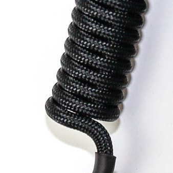Hickory Golf Brush PRO - Half Torched